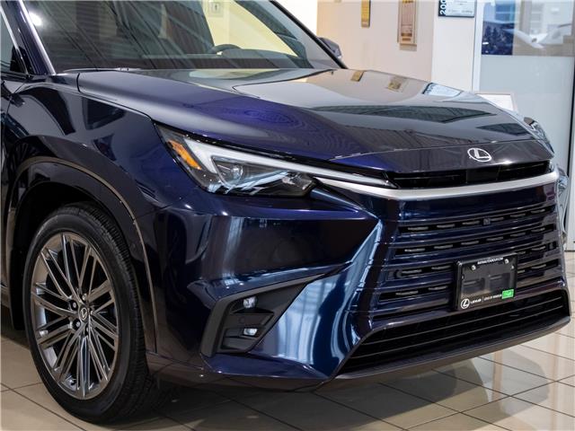 2026 Lexus TX 350 Base (Stk: TX5547) in Windsor - Image 2 of 7