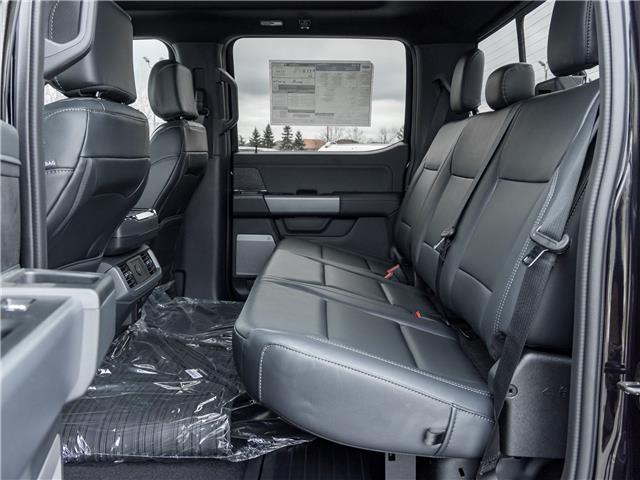 2025 Ford F-150 XLT (Stk: 25F5904) in Mississauga - Image 32 of 34