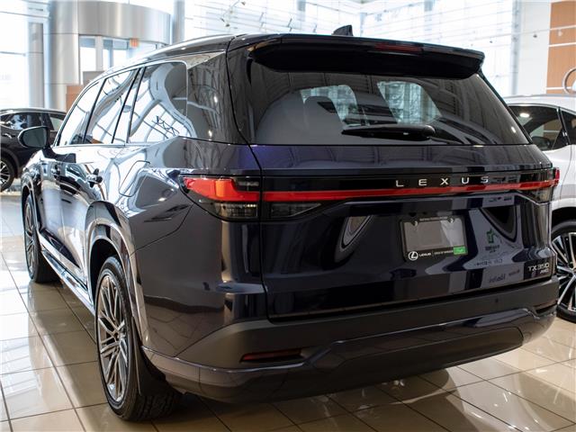 2026 Lexus TX 350 Base (Stk: TX5547) in Windsor - Image 5 of 7