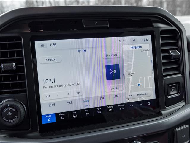 2025 Ford F-150 XLT (Stk: 25F7970) in Mississauga - Image 27 of 31