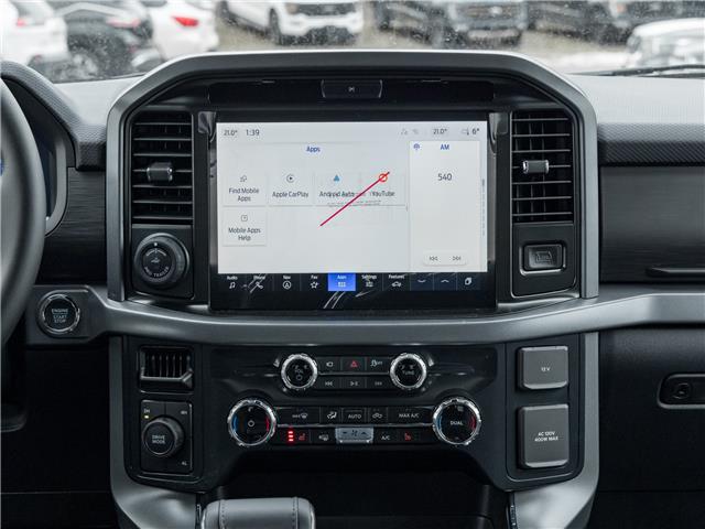 2025 Ford F-150 XLT (Stk: 25F5904) in Mississauga - Image 34 of 34