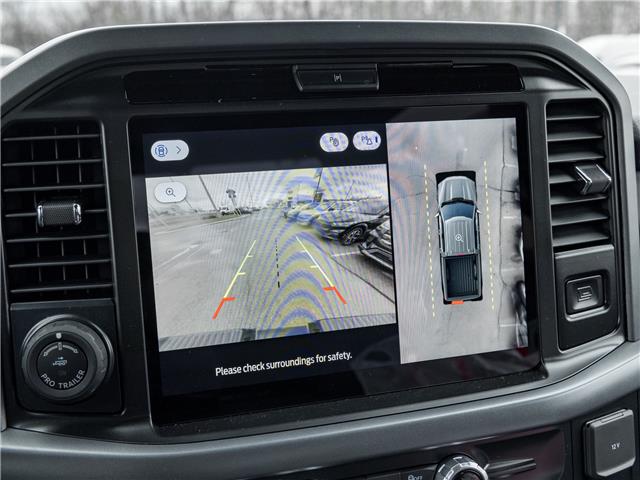2025 Ford F-150 XLT (Stk: 25F7970) in Mississauga - Image 18 of 31