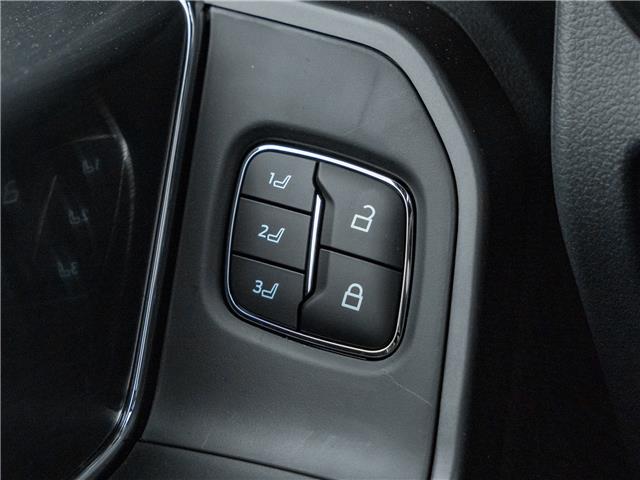 2025 Ford F-150 Lariat (Stk: 25F8865) in Mississauga - Image 22 of 34