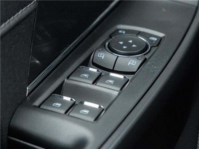 2025 Ford F-150 Lariat (Stk: 25F8865) in Mississauga - Image 21 of 34