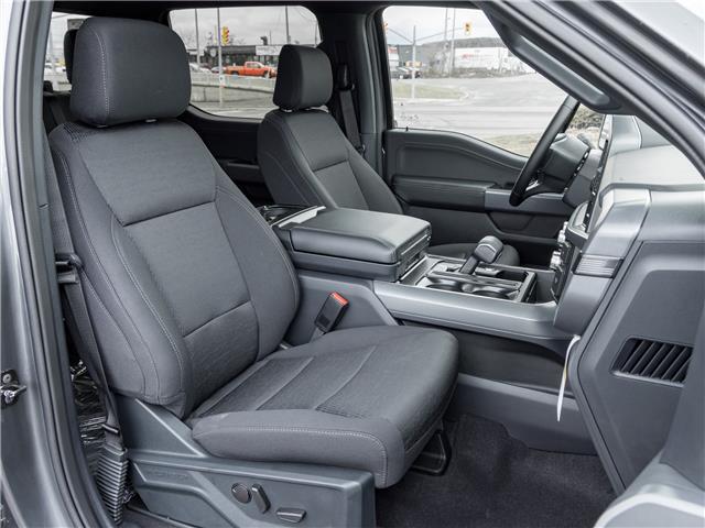 2025 Ford F-150 XLT (Stk: 25F7970) in Mississauga - Image 28 of 31