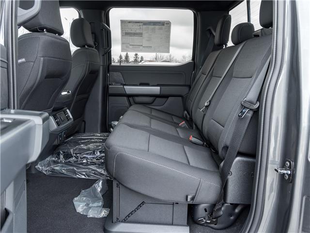 2025 Ford F-150 XLT (Stk: 25F7970) in Mississauga - Image 29 of 31