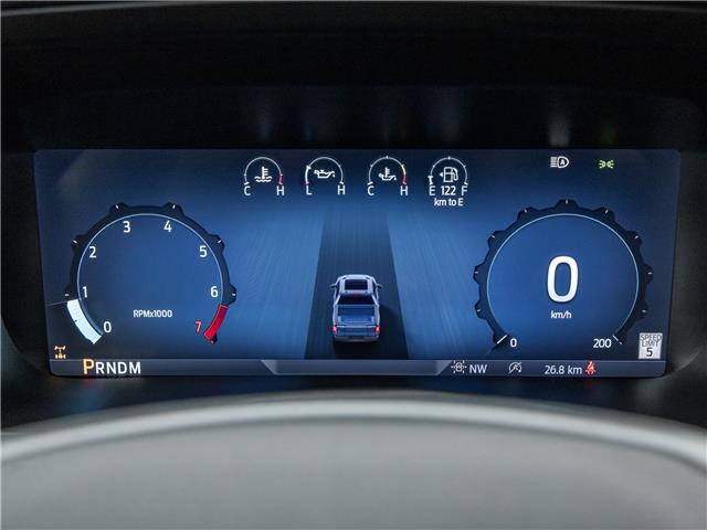 2025 Ford F-150 Lariat (Stk: 25F8865) in Mississauga - Image 15 of 34