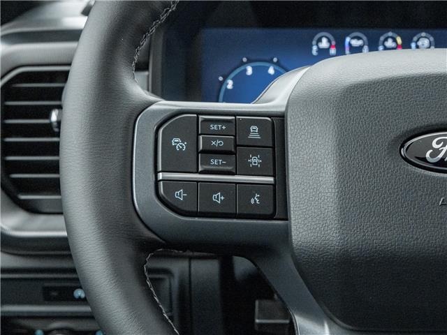 2025 Ford F-150 Lariat (Stk: 25F8865) in Mississauga - Image 16 of 34