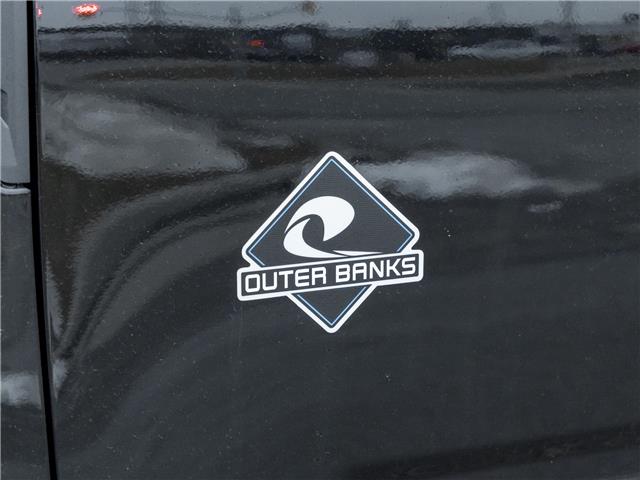 2025 Ford Bronco Sport Outer Banks (Stk: 25B5160) in Mississauga - Image 8 of 34