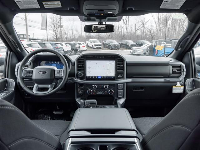 2025 Ford F-150 XLT (Stk: 25F7970) in Mississauga - Image 30 of 31