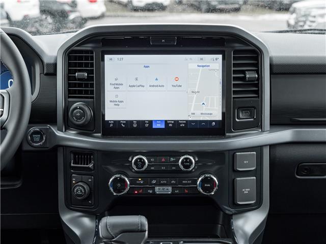 2025 Ford F-150 XLT (Stk: 25F7970) in Mississauga - Image 31 of 31