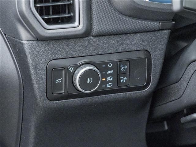 2025 Ford Bronco Sport Outer Banks (Stk: 25B5160) in Mississauga - Image 23 of 34