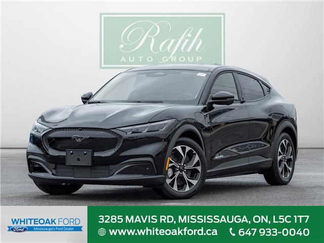 2025 Ford Mustang Mach-E Select (Stk: 25ME1362) in Mississauga - Image 1 of 31