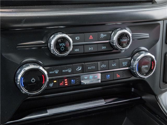 2025 Ford F-150 Lariat (Stk: 25F8865) in Mississauga - Image 26 of 34