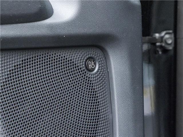 2025 Ford Bronco Sport Outer Banks (Stk: 25B5160) in Mississauga - Image 20 of 34