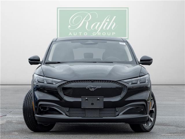 2025 Ford Mustang Mach-E Select (Stk: 25ME1362) in Mississauga - Image 3 of 31