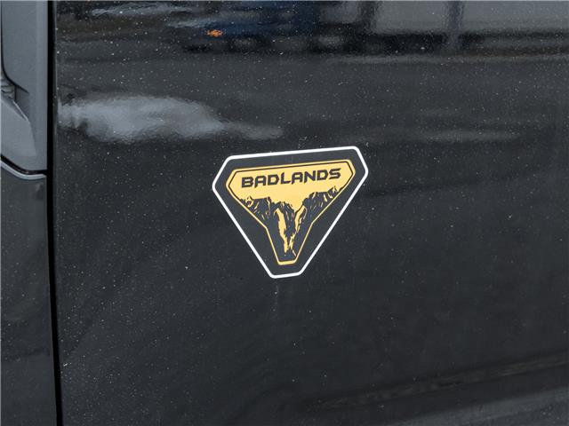 2025 Ford Bronco Sport Badlands (Stk: 25B2157) in Mississauga - Image 8 of 35