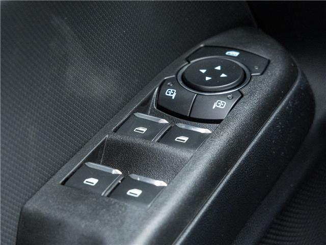 2025 Ford Bronco Sport Outer Banks (Stk: 25B5160) in Mississauga - Image 21 of 34