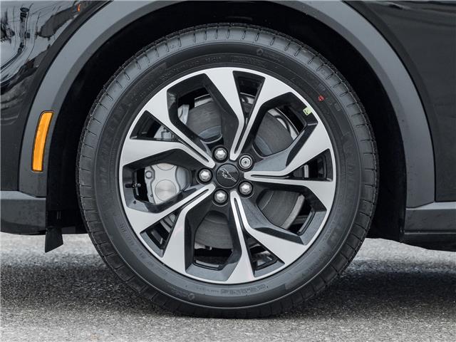 2025 Ford Mustang Mach-E Select (Stk: 25ME1362) in Mississauga - Image 6 of 31