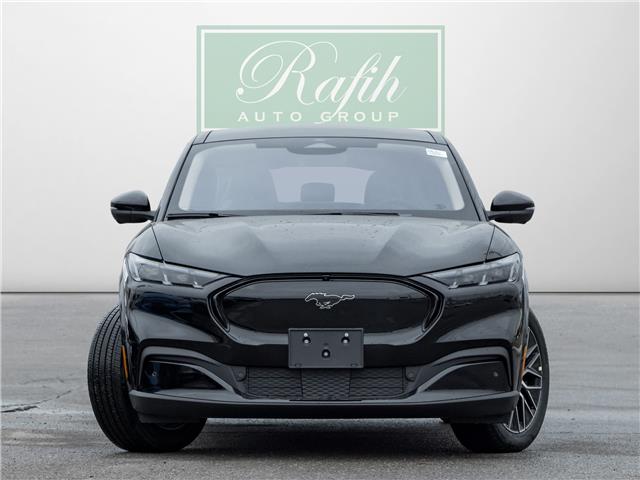 2025 Ford Mustang Mach-E Premium (Stk: 25ME2827) in Mississauga - Image 3 of 35