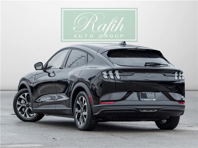 2025 Ford Mustang Mach-E Select (Stk: 25ME1362) in Mississauga - Image 11 of 31