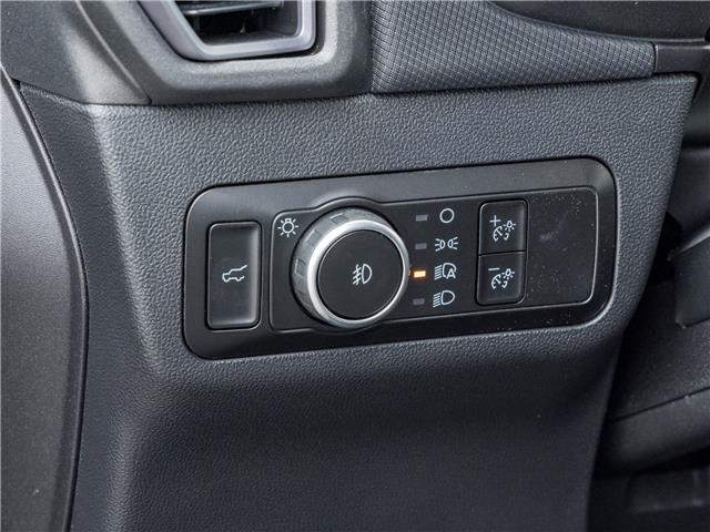 2025 Ford Bronco Sport Badlands (Stk: 25B2157) in Mississauga - Image 22 of 35