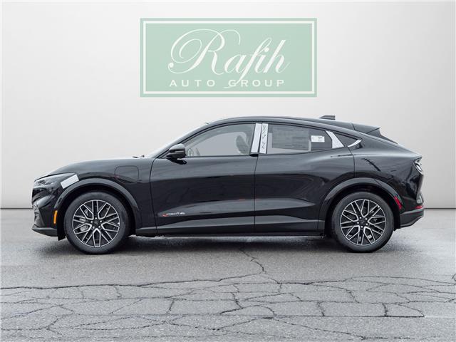 2025 Ford Mustang Mach-E Premium (Stk: 25ME2827) in Mississauga - Image 6 of 35