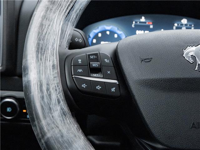 2025 Ford Bronco Sport Outer Banks (Stk: 25B5160) in Mississauga - Image 16 of 34