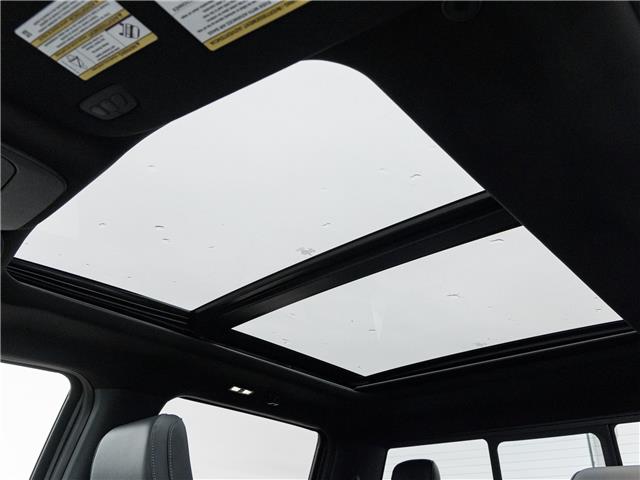 2025 Ford F-150 Lariat (Stk: 25F8865) in Mississauga - Image 30 of 34