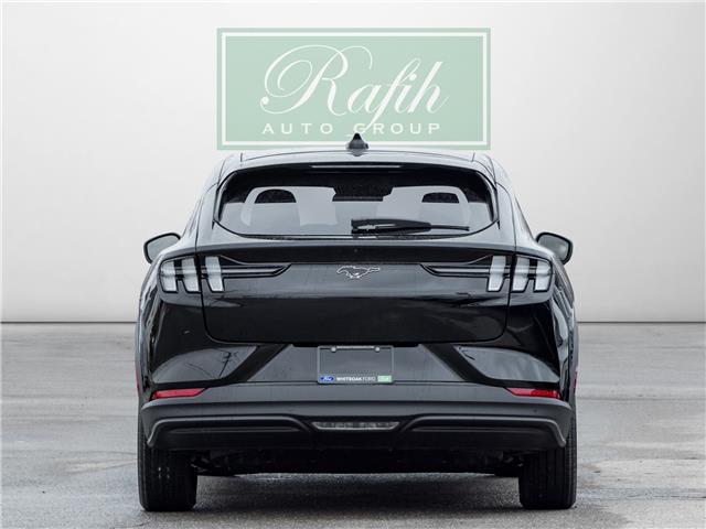 2025 Ford Mustang Mach-E Select (Stk: 25ME1362) in Mississauga - Image 12 of 31