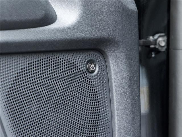 2025 Ford Bronco Sport Badlands (Stk: 25B2157) in Mississauga - Image 20 of 35