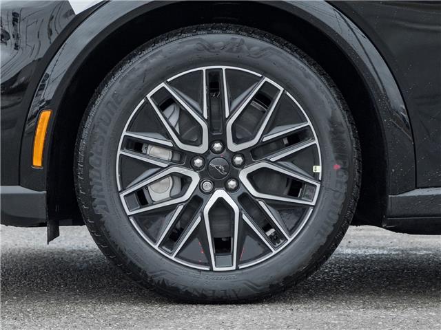 2025 Ford Mustang Mach-E Premium (Stk: 25ME2827) in Mississauga - Image 8 of 35