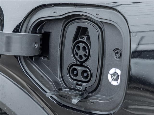 2025 Ford Mustang Mach-E Select (Stk: 25ME1362) in Mississauga - Image 9 of 31