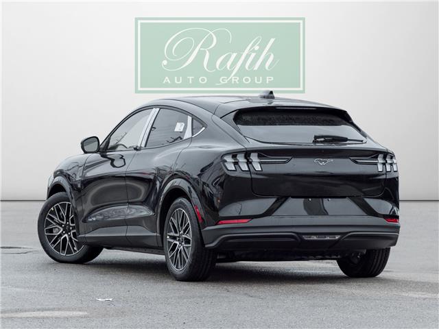 2025 Ford Mustang Mach-E Premium (Stk: 25ME2827) in Mississauga - Image 12 of 35