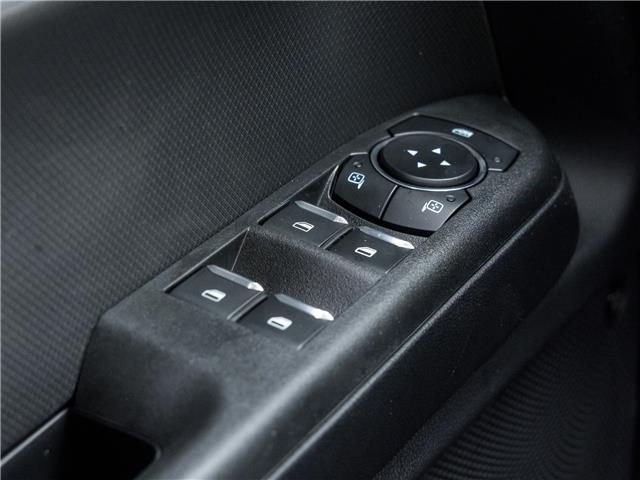 2025 Ford Bronco Sport Badlands (Stk: 25B2157) in Mississauga - Image 21 of 35