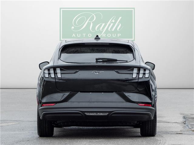 2025 Ford Mustang Mach-E Premium (Stk: 25ME2827) in Mississauga - Image 13 of 35