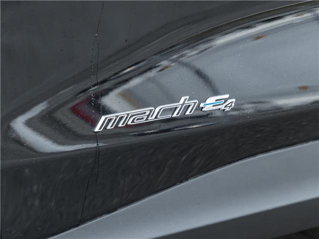 2025 Ford Mustang Mach-E Select (Stk: 25ME1362) in Mississauga - Image 8 of 31