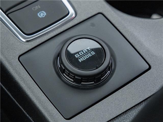 2025 Ford Bronco Sport Outer Banks (Stk: 25B5160) in Mississauga - Image 25 of 34