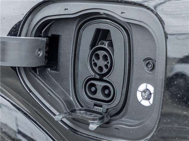 2025 Ford Mustang Mach-E Premium (Stk: 25ME2827) in Mississauga - Image 11 of 35