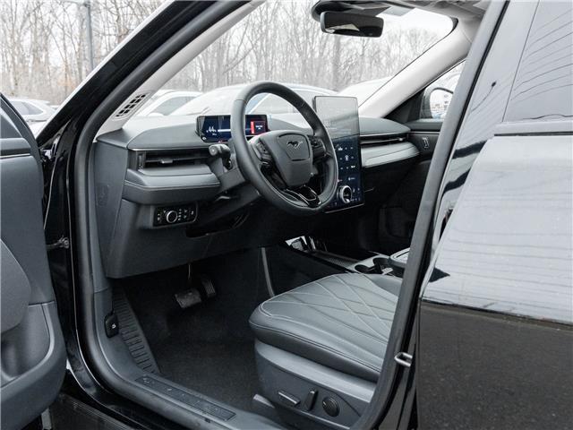 2025 Ford Mustang Mach-E Select (Stk: 25ME1362) in Mississauga - Image 13 of 31