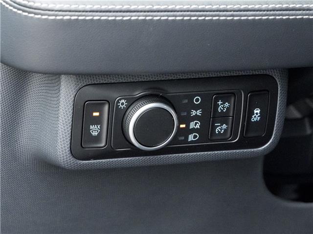 2025 Ford Mustang Mach-E Select (Stk: 25ME1362) in Mississauga - Image 22 of 31