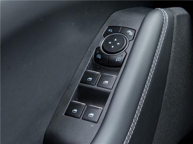 2025 Ford Mustang Mach-E Select (Stk: 25ME1362) in Mississauga - Image 20 of 31