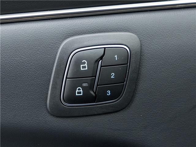 2025 Ford Mustang Mach-E Select (Stk: 25ME1362) in Mississauga - Image 21 of 31