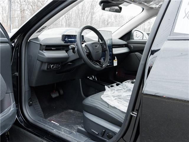 2025 Ford Mustang Mach-E Premium (Stk: 25ME2827) in Mississauga - Image 14 of 35