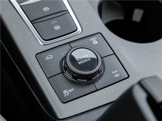 2025 Ford Bronco Sport Badlands (Stk: 25B2157) in Mississauga - Image 24 of 35