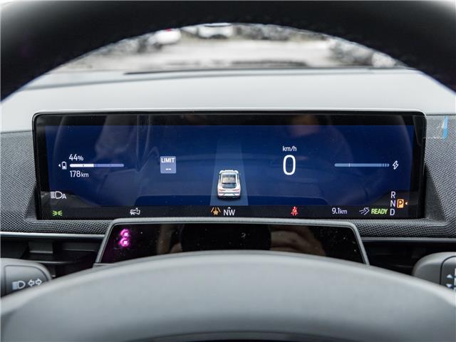 2025 Ford Mustang Mach-E Select (Stk: 25ME1362) in Mississauga - Image 15 of 31
