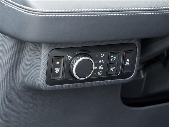 2025 Ford Mustang Mach-E Premium (Stk: 25ME2827) in Mississauga - Image 24 of 35