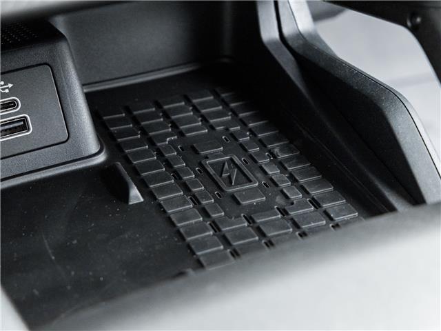 2025 Ford Bronco Sport Badlands (Stk: 25B2157) in Mississauga - Image 25 of 35