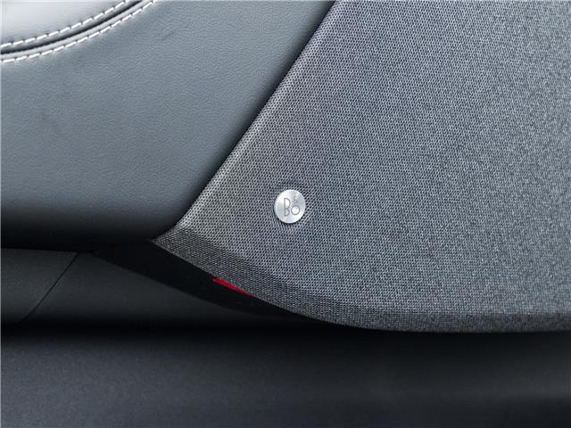 2025 Ford Mustang Mach-E Premium (Stk: 25ME2827) in Mississauga - Image 21 of 35