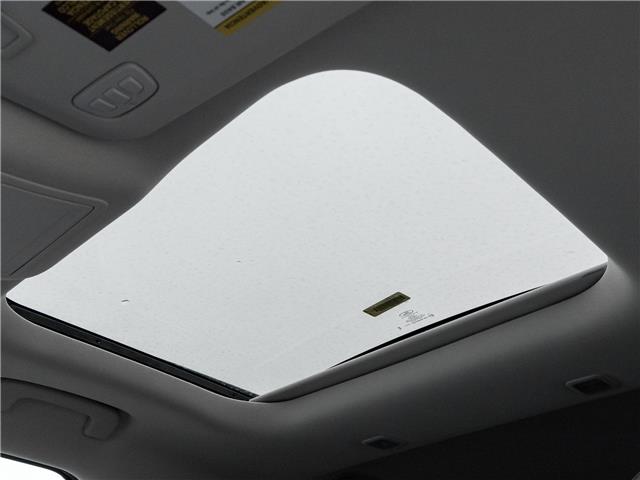 2025 Ford Bronco Sport Outer Banks (Stk: 25B5160) in Mississauga - Image 30 of 34